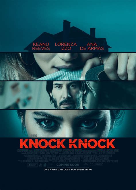 Knock Knock (2015 film)